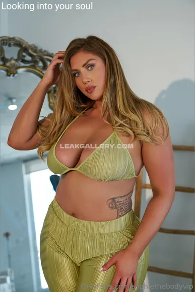 Sophiethebodyvip Exclusive Leaked Nude Onlyfans #1134126