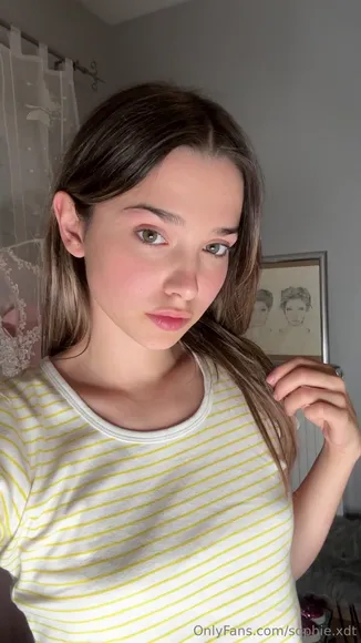 Sophiexdt / sophie_xdt Exclusive Leaked Nude Onlyfans #35447