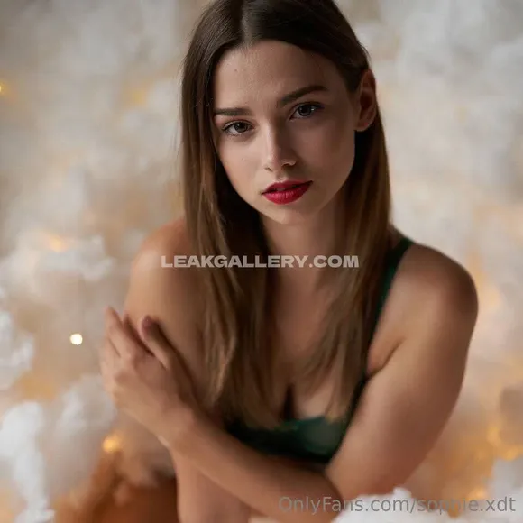 Sophiexdt / sophie_xdt Exclusive Leaked Nude Onlyfans #35629