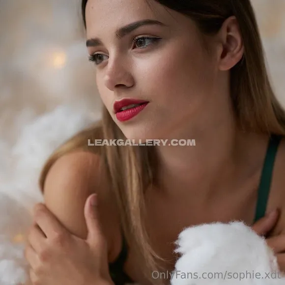 Sophiexdt / sophie_xdt Exclusive Leaked Nude Onlyfans #35557