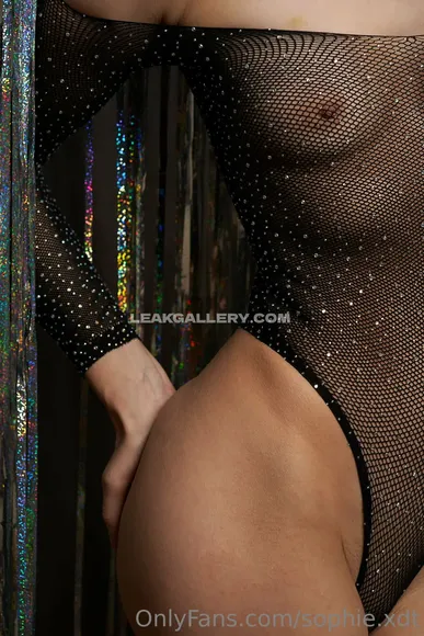 Sophiexdt / sophie_xdt Exclusive Leaked Nude Onlyfans #35507