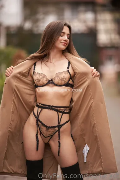 Sophiexdt / sophie_xdt Exclusive Leaked Nude Onlyfans #35717