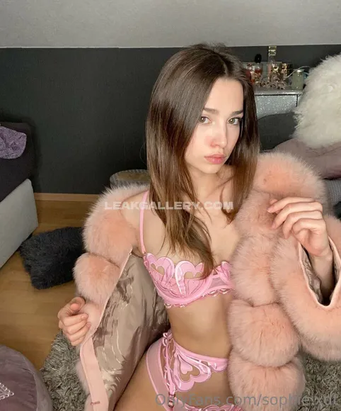 Sophiexdt / sophie_xdt Exclusive Leaked Nude Onlyfans #35590
