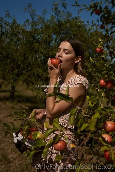 Sophiexdt / sophie_xdt Exclusive Leaked Nude Onlyfans #35650