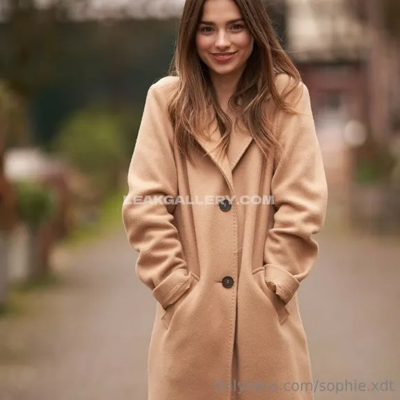 Sophiexdt / sophie_xdt Exclusive Leaked Nude Onlyfans #35548