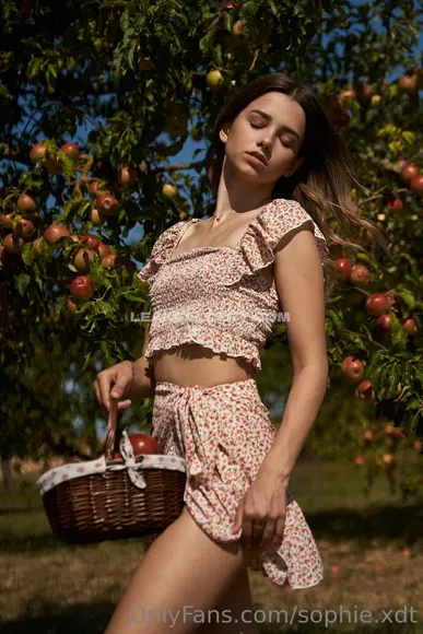 Sophiexdt / sophie_xdt Exclusive Leaked Nude Onlyfans #36039