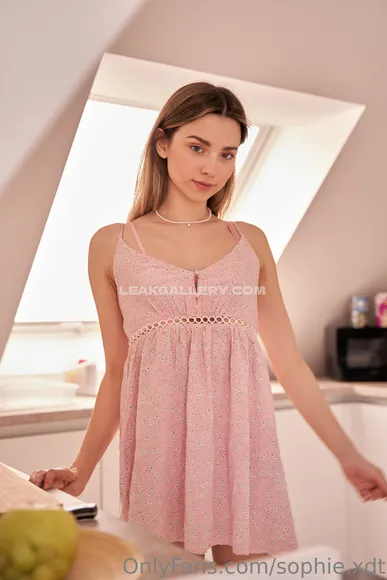 Sophiexdt / sophie_xdt Exclusive Leaked Nude Onlyfans #35671