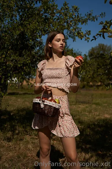 Sophiexdt / sophie_xdt Exclusive Leaked Nude Onlyfans #35807