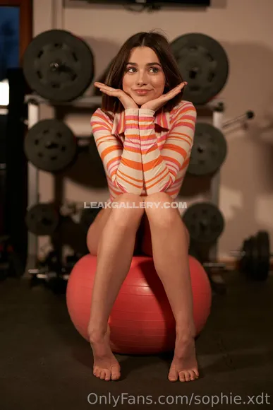 Sophiexdt / sophie_xdt Exclusive Leaked Nude Onlyfans #36148