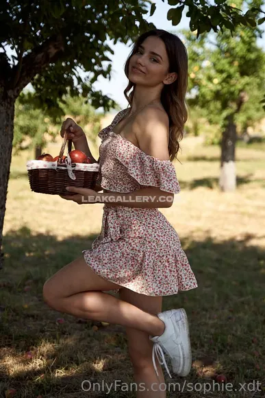 Sophiexdt / sophie_xdt Exclusive Leaked Nude Onlyfans #35569