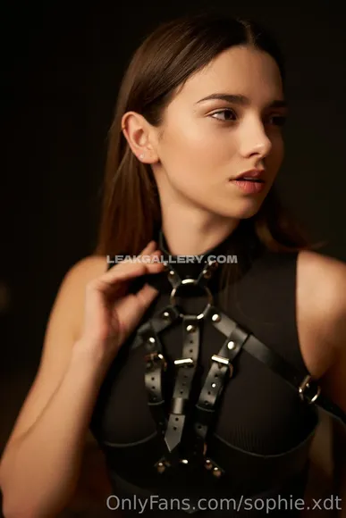 Sophiexdt / sophie_xdt Exclusive Leaked Nude Onlyfans #35514