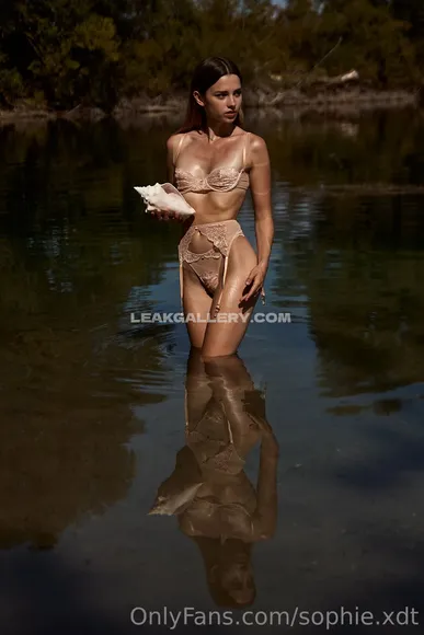 Sophiexdt / sophie_xdt Exclusive Leaked Nude Onlyfans #35735