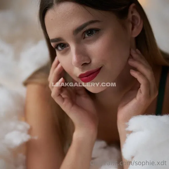Sophiexdt / sophie_xdt Exclusive Leaked Nude Onlyfans #36227