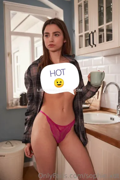 Sophiexdt / sophie_xdt Exclusive Leaked Nude Onlyfans #35736