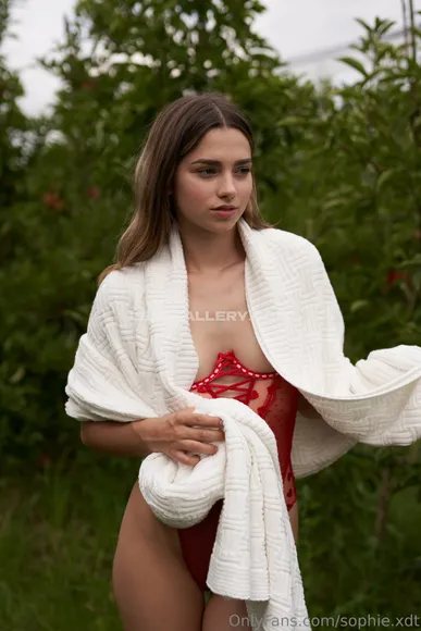 Sophiexdt / sophie_xdt Exclusive Leaked Nude Onlyfans #35800