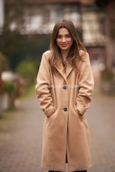 Sophiexdt / sophie_xdt Exclusive Leaked Nude Onlyfans #35584