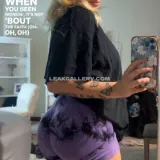 Sophuckingone Exclusive Leaked Nude Onlyfans #952158