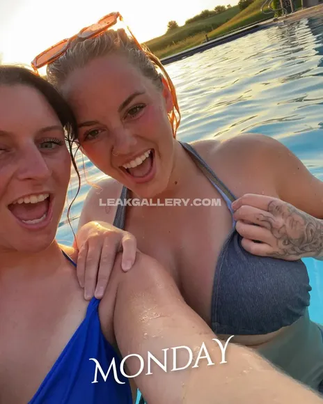 Sophuckingone Exclusive Leaked Nude Onlyfans #951720