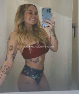 Sophuckingone Exclusive Leaked Nude Onlyfans #952811