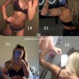 Sophuckingone Exclusive Leaked Nude Onlyfans #951155