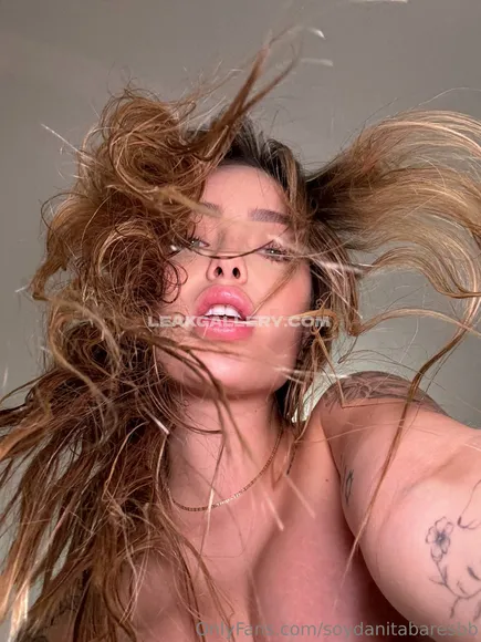 Soydanitabaresbb / danitabaresb Exclusive Leaked Nude OnlyFans #584070