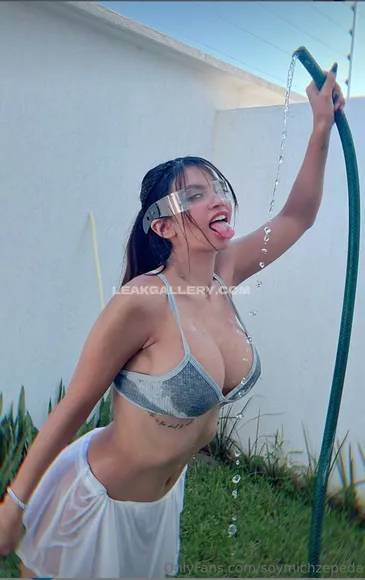 Soymichzepeda2 / soymichzepeda Exclusive Leaked Nude Onlyfans #969059