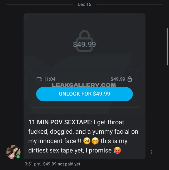 Spicylittlebunny Exclusive Leaked Nude Onlyfans #506410