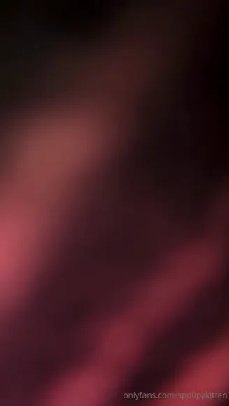spo0pykitten video thumbnail