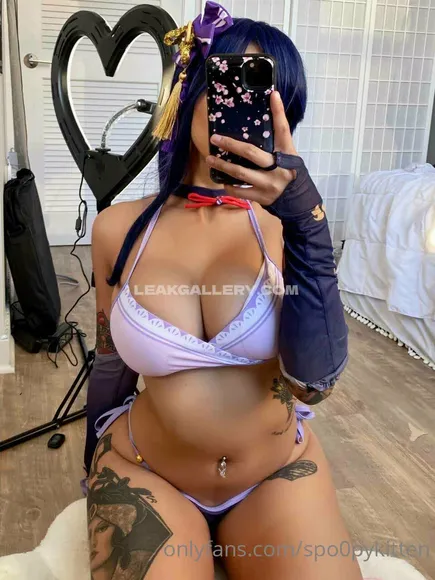 Spo0pykitten Exclusive Leaked Nude Onlyfans #1098650