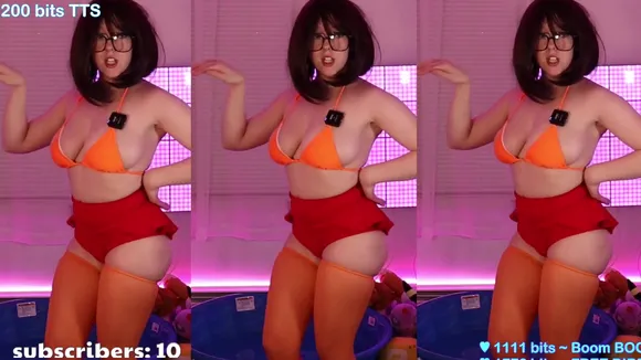 Spoopykitt / spoopykittfree Exclusive Leaked Nude Onlyfans #1045117