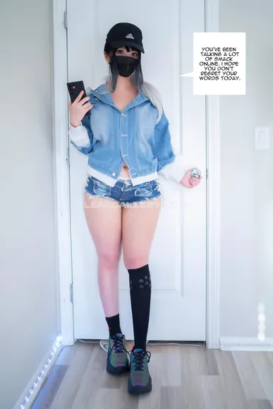 Squishubunny OnlyFans Nudi in Esclusiva Trapela #893387