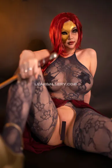 Squishubunny Exclusive Leaked Nude Onlyfans #891211