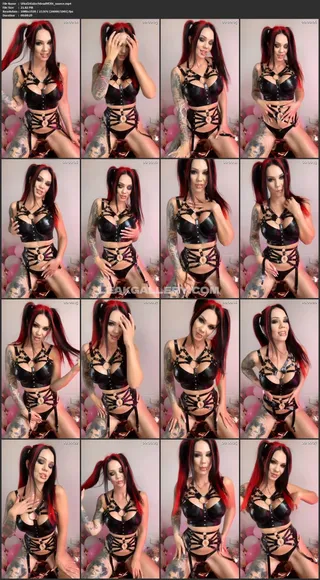 Starfukedmodel Exclusive Leaked Nude Onlyfans #770853