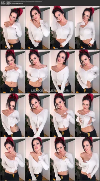 Starfukedmodel Exclusive Leaked Nude Onlyfans #770808