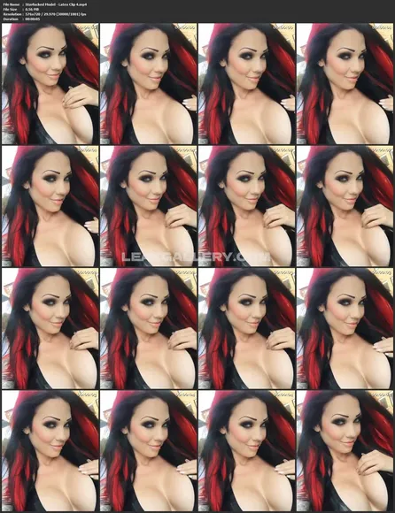 Starfukedmodel Exclusive Leaked Nude Onlyfans #770809