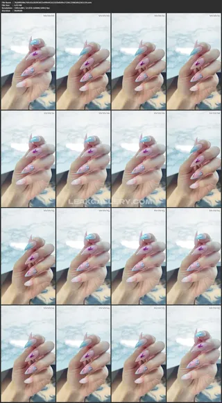 Starfukedmodel Exclusive Leaked Nude Onlyfans #770829