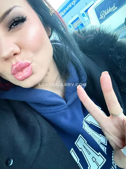 Starfukedmodel Exclusive Leaked Nude Onlyfans #770856