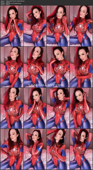 Starfukedmodel Exclusive Leaked Nude Onlyfans #770757