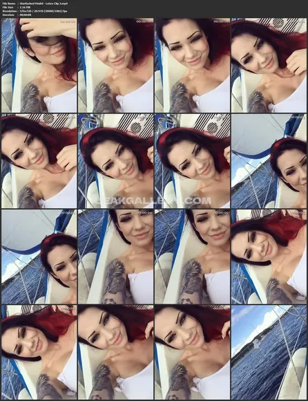 Starfukedmodel Exclusive Leaked Nude Onlyfans #770693