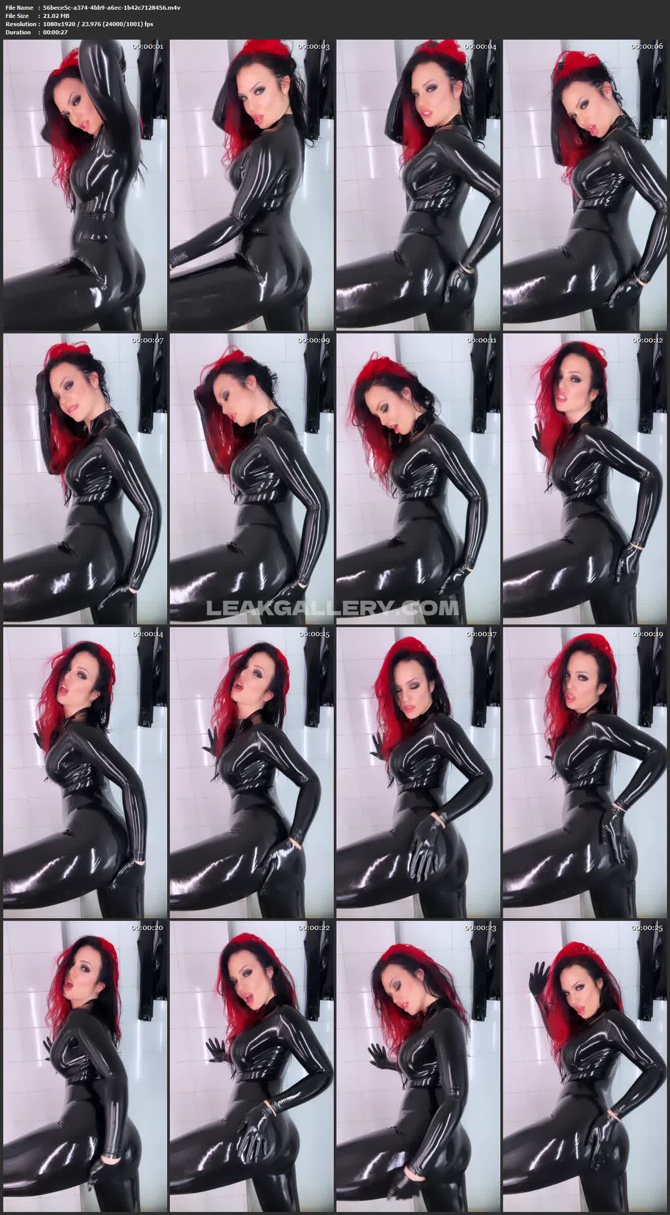 Starfukedmodel 独家泄露的OnlyFans裸照 #771583