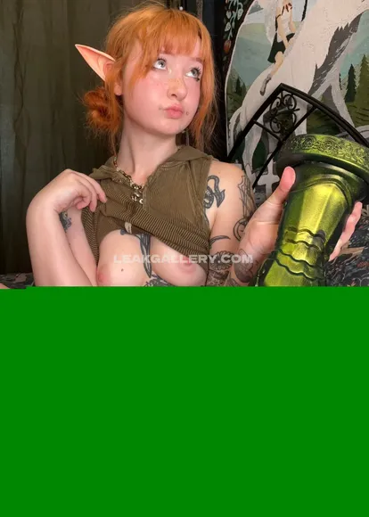 Starrybunny Exclusive Leaked Nude Onlyfans #610798