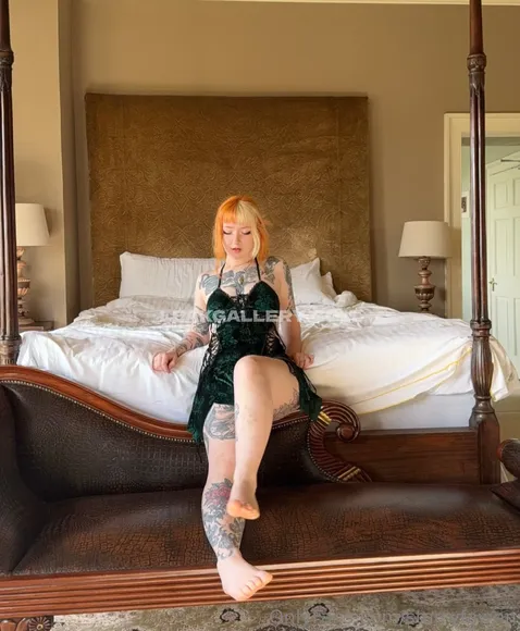 Starrybunny Exclusive Leaked Nude Onlyfans #1157295