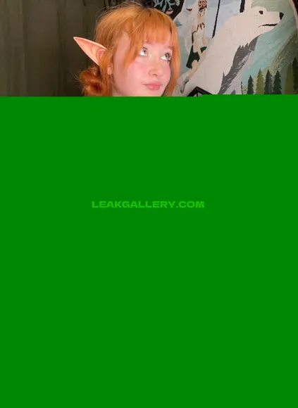 Starrybunny Exclusive Leaked Nude Onlyfans #610317