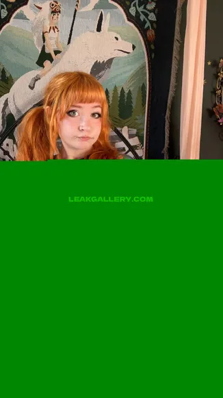 Starrybunny Exclusive Leaked Nude Onlyfans #610280