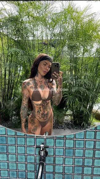 Stefanieee Exclusive Leaked Nude Onlyfans #493350