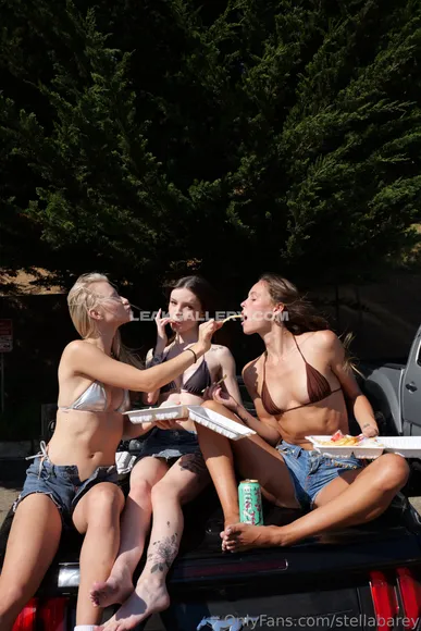 Stellabarey Exclusive Leaked Nude Onlyfans #495760