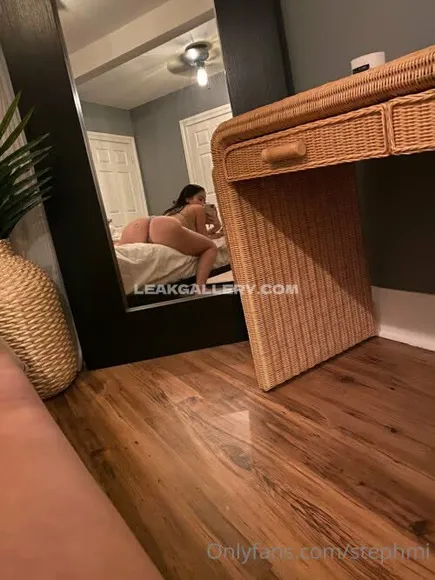 Stephmi Exclusive Leaked Nude Onlyfans #1175455