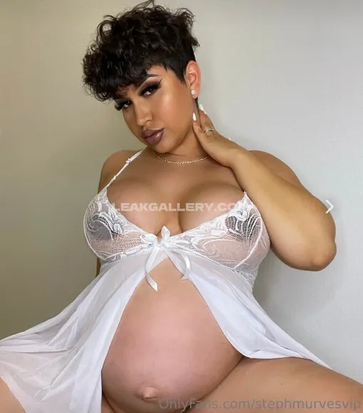 Stephmurvesvip Exclusive Leaked Nude Onlyfans #1008930