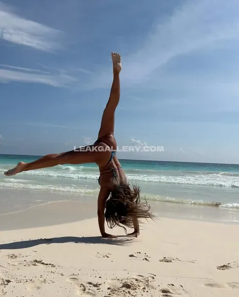 Stevensluna Exclusive Leaked Nude Onlyfans #939842