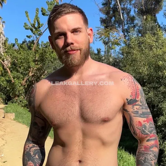 Steverickz Exclusive Leaked Nude Onlyfans #1011904